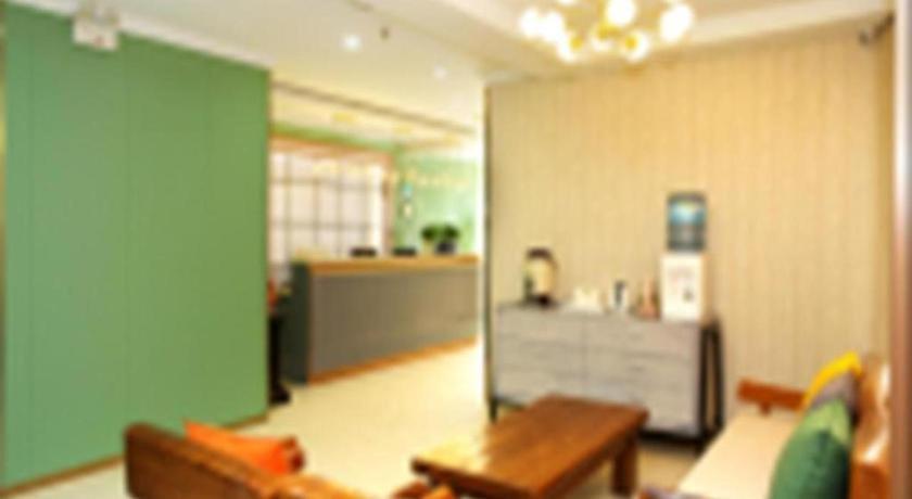 Super 8 Hotel Chengde Imperial Summer Resort Exterior foto